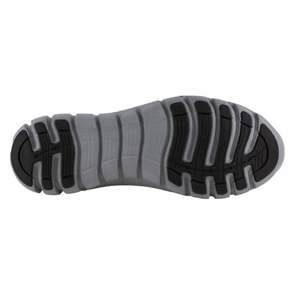 Women's Reebok Sublite Alloy Toe Work Boot RB411 Size 9W - Picture 2 of 5